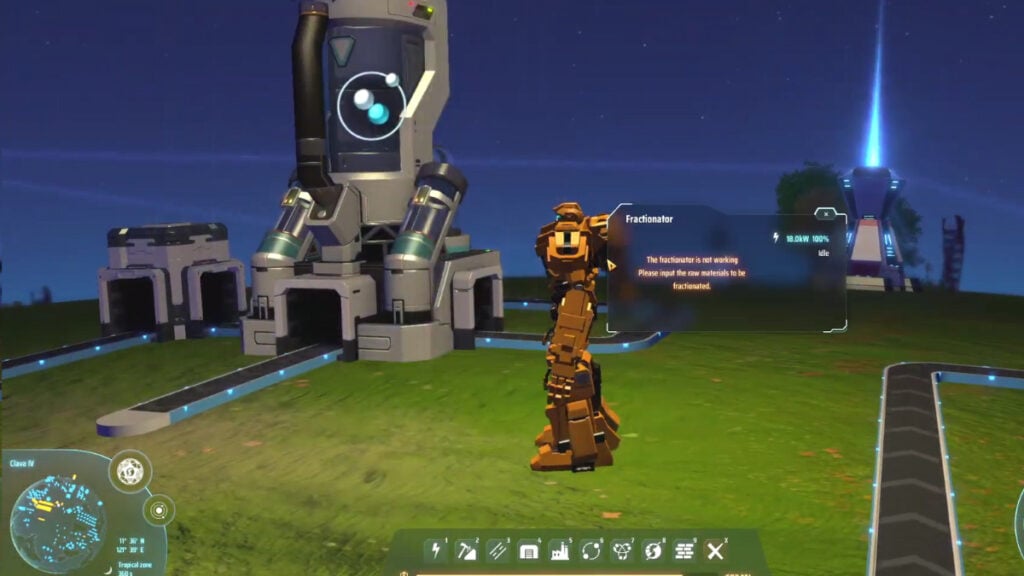 dyson sphere program deuterium