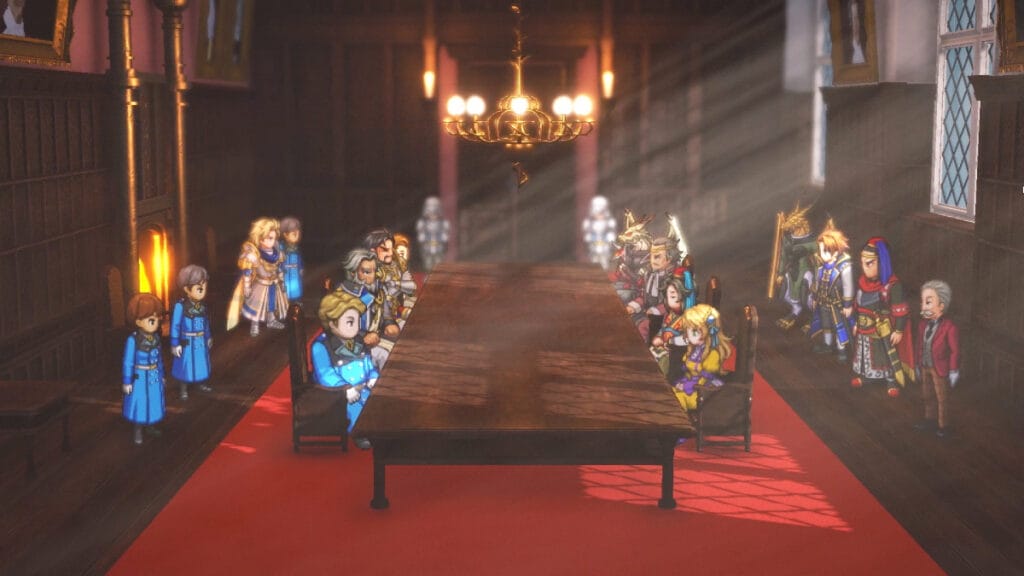 Eiyuden Chronicle: Hundred Heroes Gets a Packed Key Features Trailer Eiyuden Chronicle Hundred Heroes Story