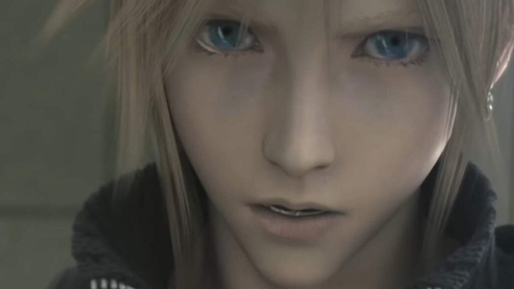 Is Final Fantasy VII: Advent Children Coming to U.S. Theaters? Here Are the Chances Cloud Strife from Final Fantasy VII: Advent Children