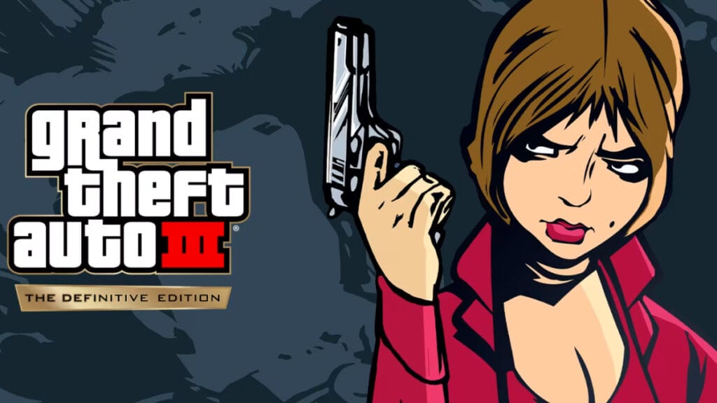 All Story Missions in GTA 3 (Listed in Order) grand theft auto three