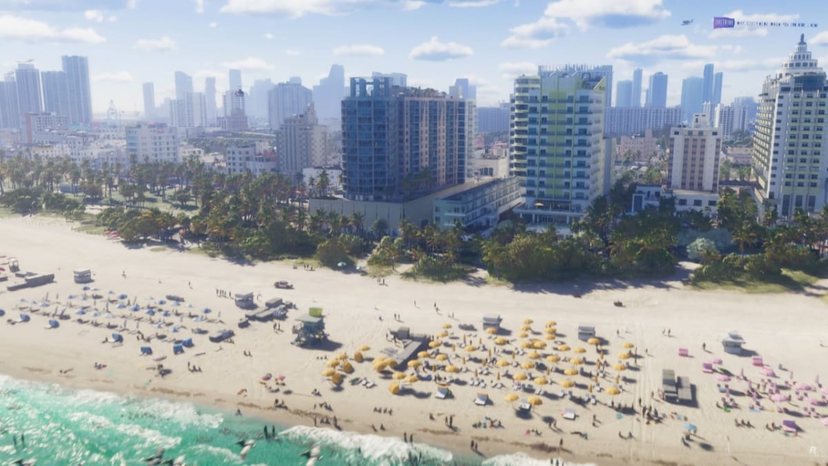 Grand Theft Auto 6 GTA 6 release date