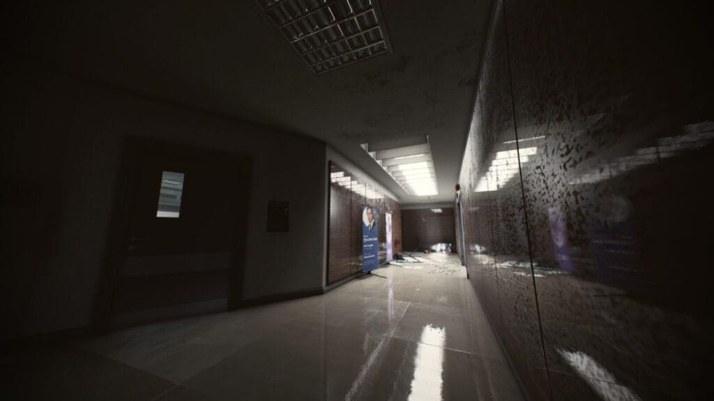 How To Fix a Black Screen on Startup in Ready Or Not How To Fix a Black Screen on Startup in Ready Or Not