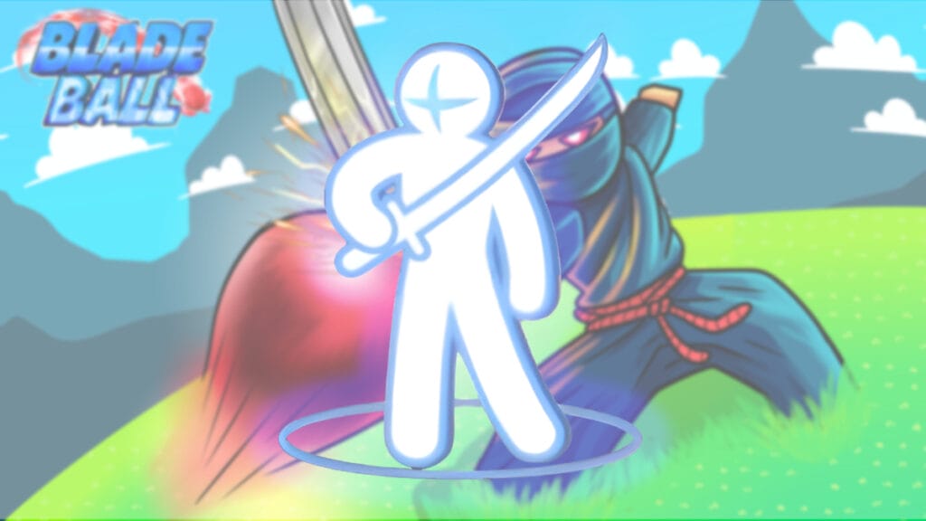 How To Get Calming Deflection in Blade Ball How To Get Calming Deflect in Blade Ball