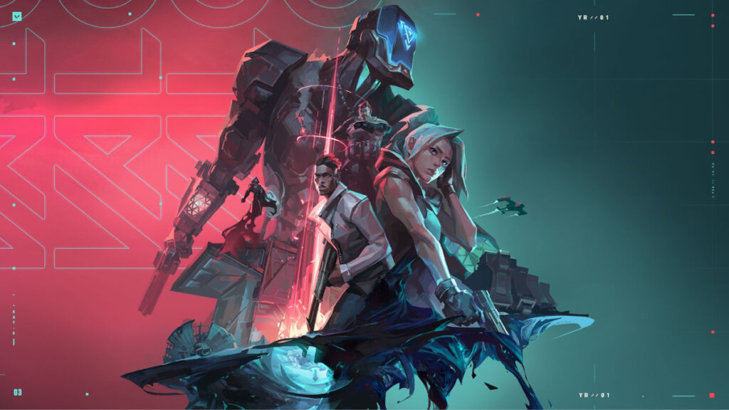 How To Get Stretched Res on Valorant How To Get Stretched Res on Valorant