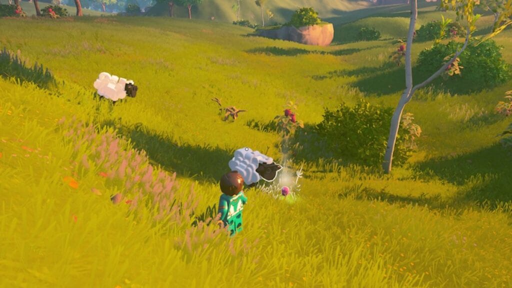 How To Lure Animals in LEGO Fortnite How To Lure Animals in Lego Fortnite