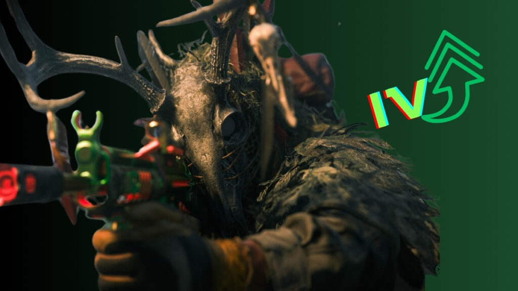 How To Get Level 4 Pack-A-Punch Weapons in MWZ Level 4 Pack-A-Punch MWZ/MW3 Zombies