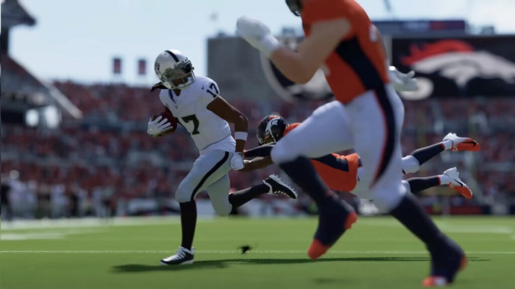 How To Stiff Arm in Madden 24, Explained stiff arm madden 24