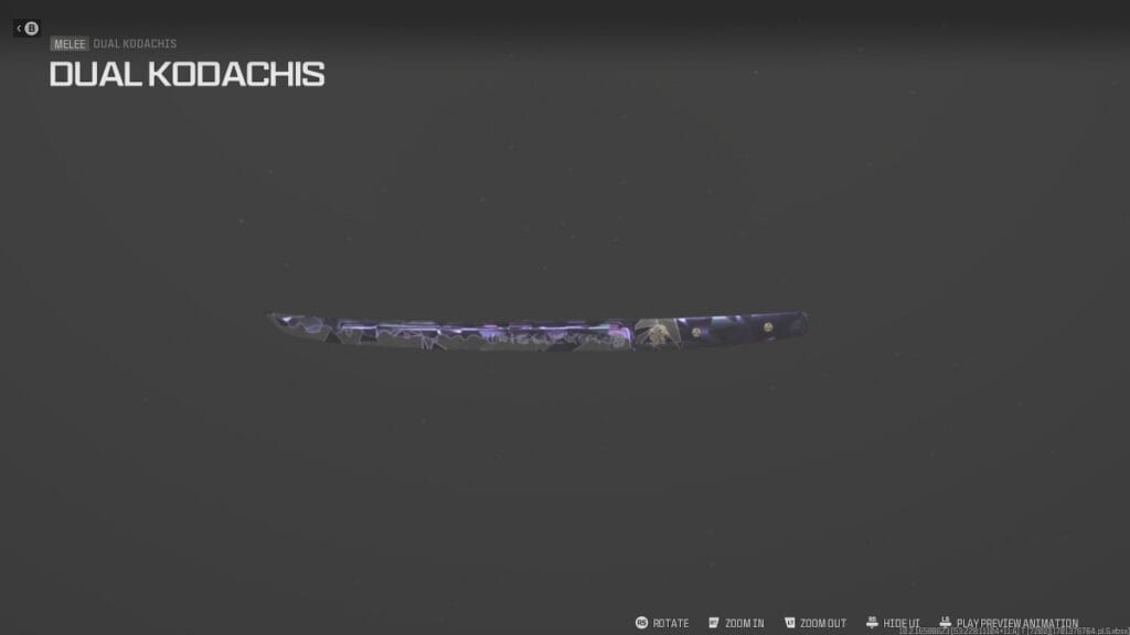 Best MW3 - MWZ Zombies Weapons