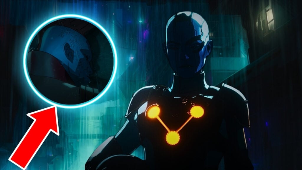 What If…? Season 2 Episode 1: Easter Eggs and Hidden Details What If...? Season 2 Episode 1 References and Easter Eggs