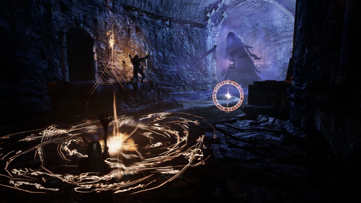 Resonant ENB mod for Dragon's Dogma