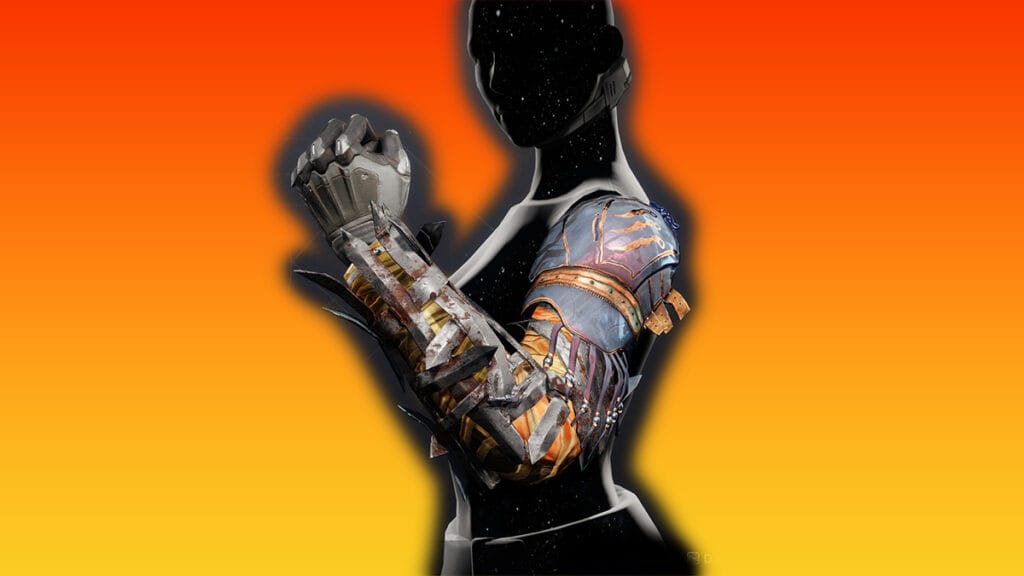 Infinite Super Shards of Galanor Build in Destiny 2: Season of the Wish Infinite Super Shards of Galanor Build in Destiny 2: Season of the Wish