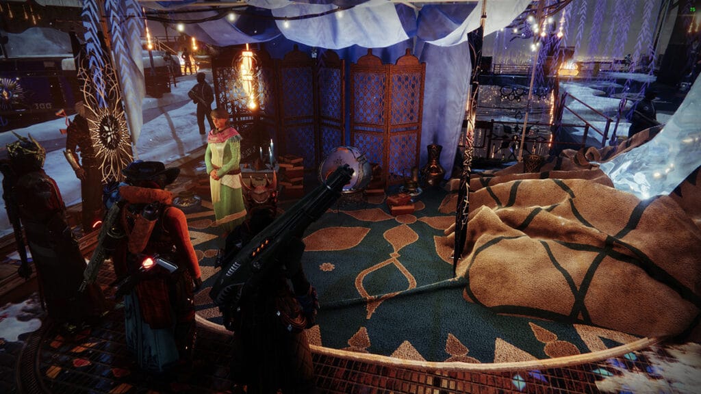 Destiny 2 The Dawning 2023: How To Complete The Dawning Quest Destiny 2 The Dawning 2023: How To Complete The Dawning Quest