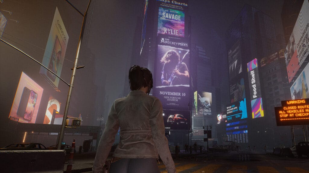 Is the Day Before an Extraction Shooter? Answered The Day Before Extraction Shooter Featured Image