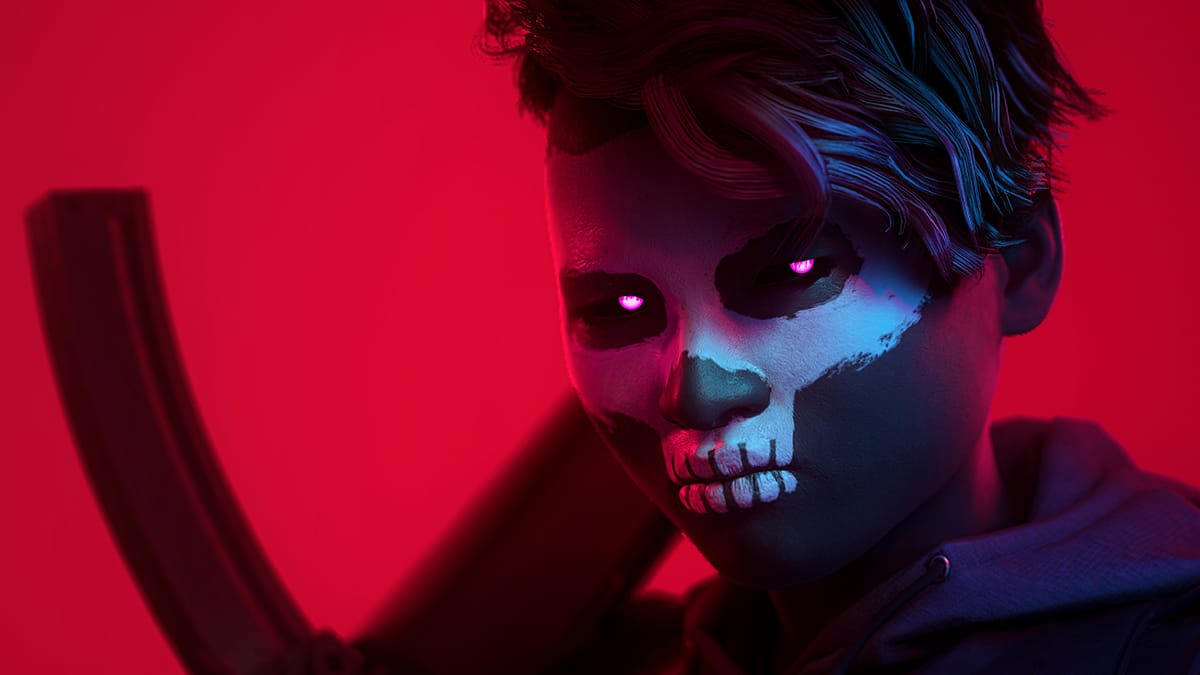 Fixing the Black Screen in The Finals