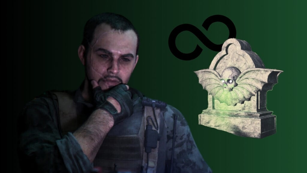 MW3 Zombies Tombstone Glitch Full Solo Guide MW3 Zombies Tombstone Glitch Solo