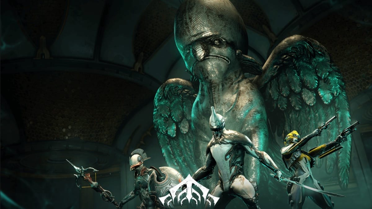 Operation Gargoyles Cry