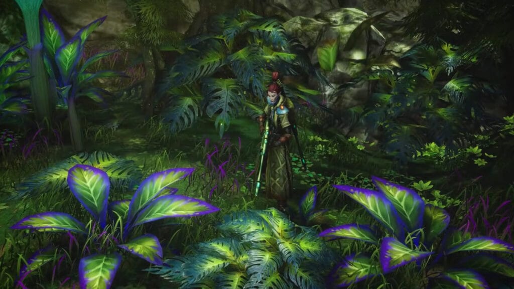 warhammer rogue trader yrliet