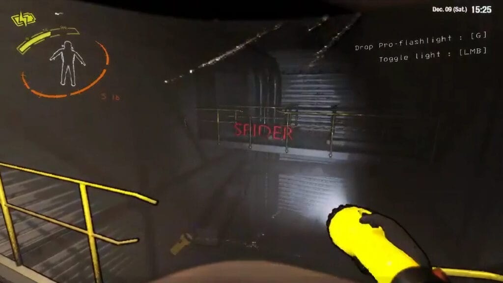 What Does Arachnophobia Mode Do in Lethal Company? Explained What Does Arachnophobia Mode Do in Lethal Company? Explained