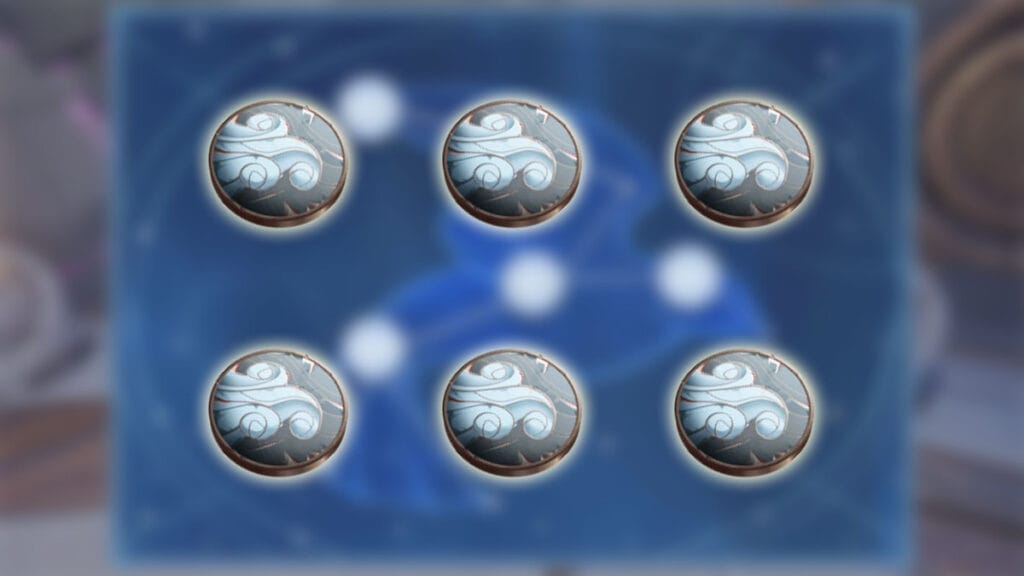 Where To Find All Stormseeker Medallions in Palia Where To Find All Stormseeker Medallions in Palia