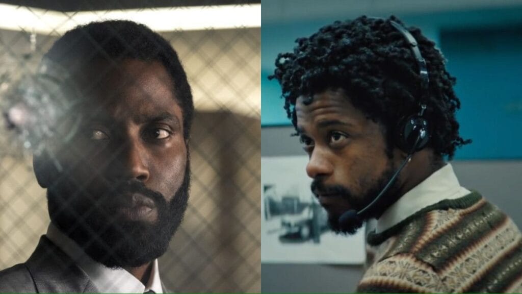 5 Actors to Play Kang Following Jonathan Majors’ Firing John David Washington in Tenet and LaKeith Stanfield in Sorry to Bother You