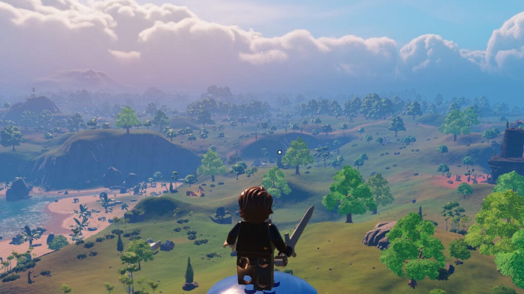 All Items You Can Find in Every Biome in Lego Fortnite all biomes and items in lego fortnite