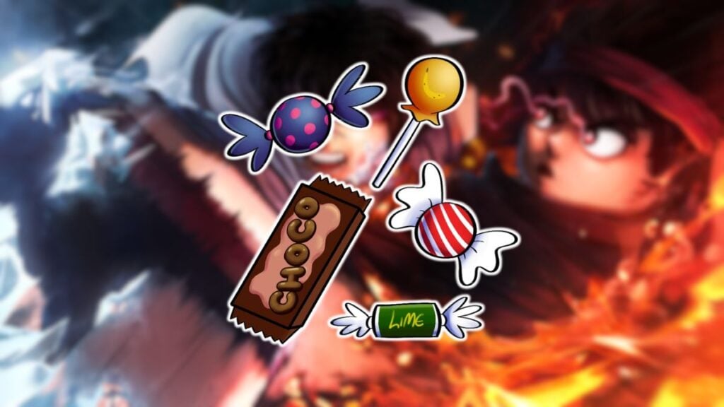 How To Get Candies in Blox Fruits (2023) How To Get Candies in Blox Fruits (2023)