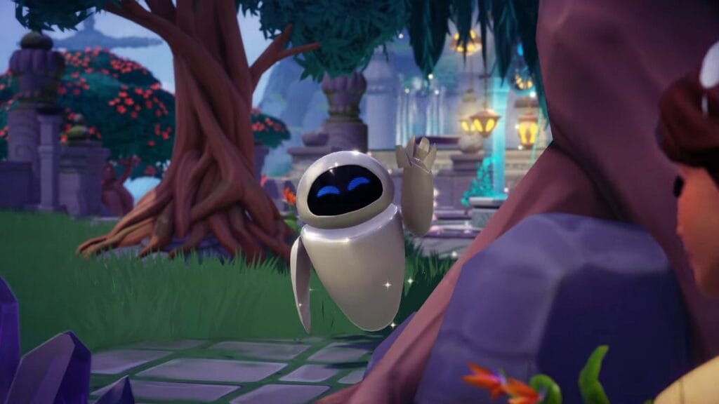 How To Complete a Flying Metal Nuisance in Disney Dreamlight Valley Disney Dreamlight Valley - How to Complete Flying Metal Nuisance