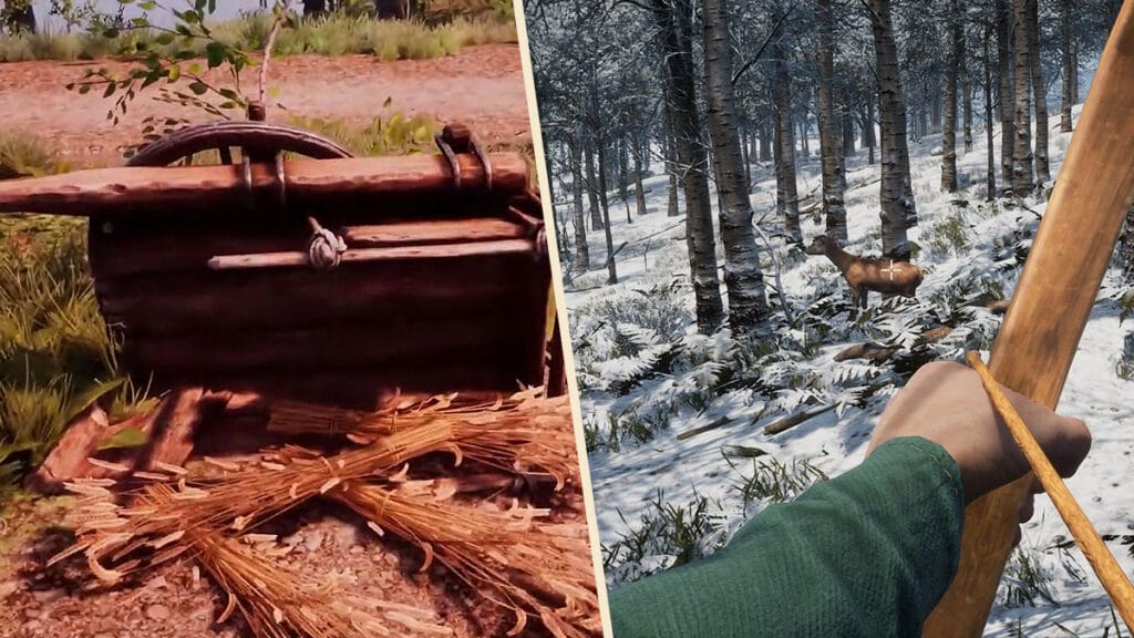 Medieval Dynasty: Making Money Fast in the Early Game