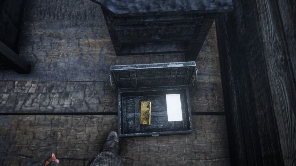 Where To Sell Gold Bars in Red Dead Redemption 2 (Fence Locations) Where To Sell Gold Bars Red Dead Redemption 2 (Fence Locations)