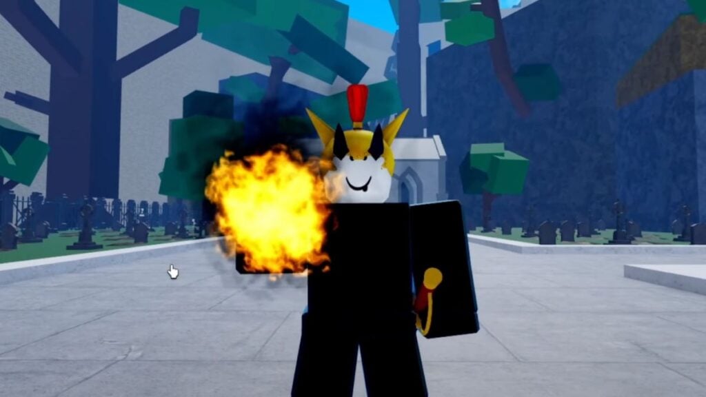 How To Get and Use Hallow Essence in Blox Fruits How To Get and Use Hallow Essence in Blox Fruits