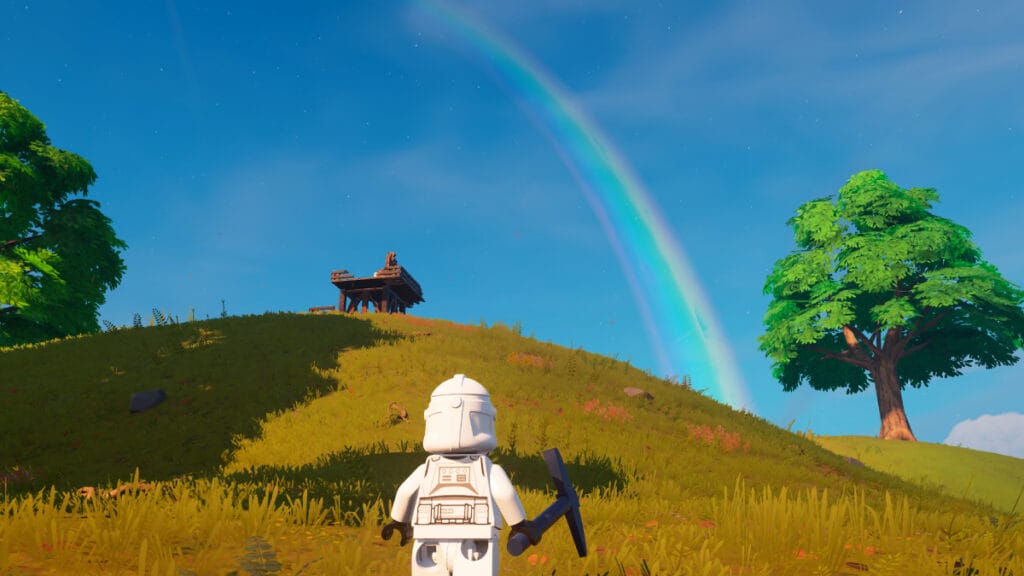 Can You Beat Lego Fortnite? Explained how do you beat lego fortnite