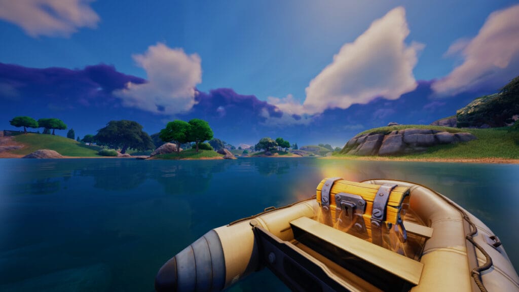 How To Boost FPS in Fortnite Chapter 5 (& Best FPS Settings) how to boost fps in fortnite