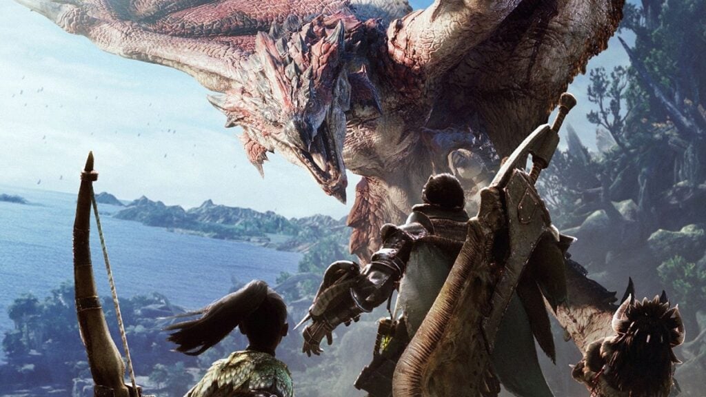 Can You Skip the Credits in Monster Hunter World? Answered Can You Skip the Credits in Monster Hunter World?