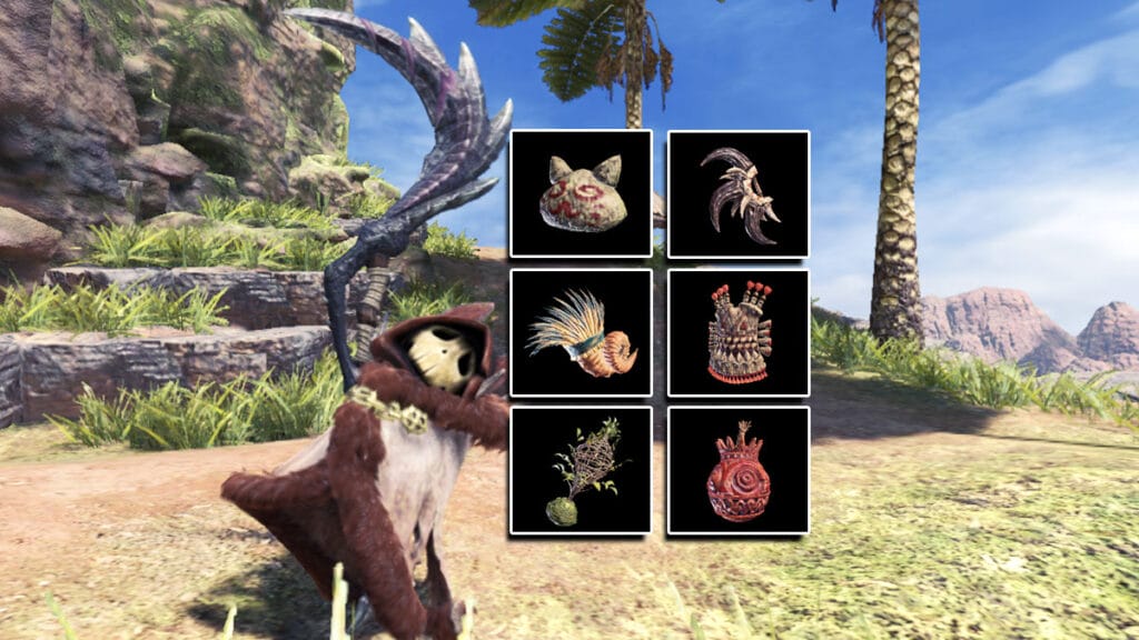 All Palico Gadgets in Monster Hunter World, Ranked 6 Best Palico Gadgets in Monster Hunter World, Ranked
