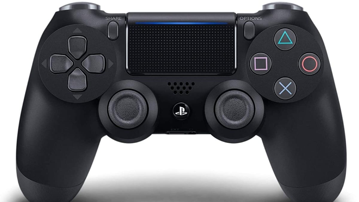 How To Connect a PS4 Controller To an iPhone