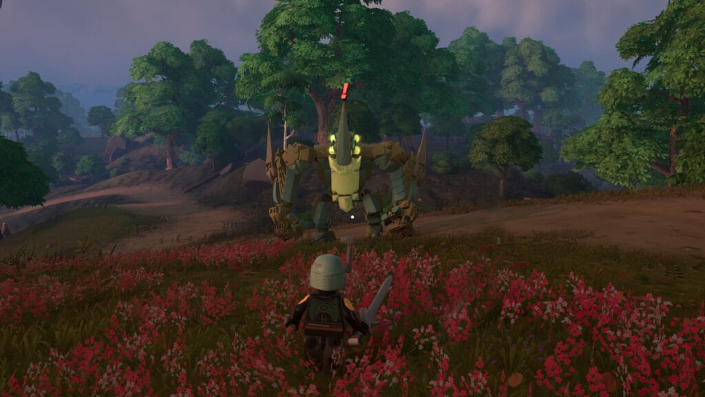 How To Get (& Use) Brute Scale in Lego Fortnite what does brute scale do lego fortnite