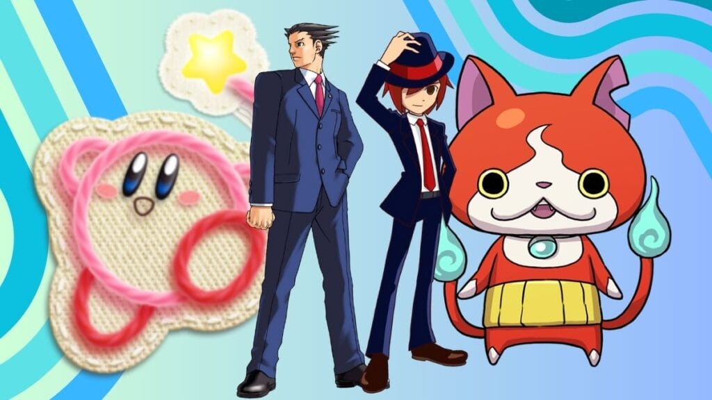 10 Rarest 3DS Games That Are Worth Their Weight in Gold 10 Rarest 3DS Games