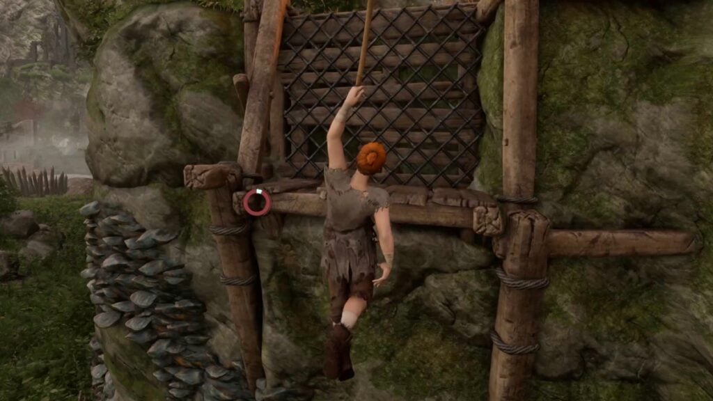 How to Get the Grappling Hook in Enshrouded 1.0 Enshrouded 1.0 Grappling Hook