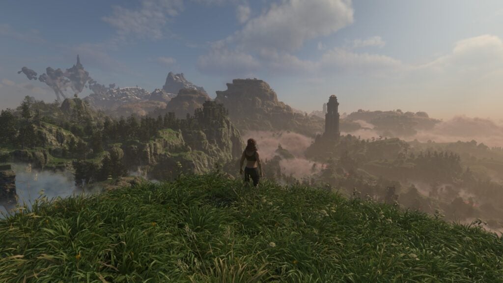 Enshrouded 1.0 – Starter Guide Enshrouded Starter Guide for 1.0