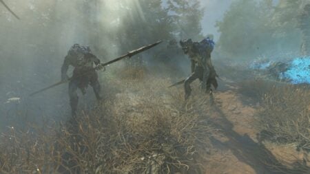 Enshrouded Best Classes 1.0