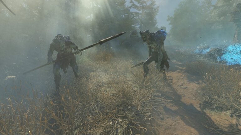 5 Best Classes in Enshrouded 1.0, Ranked Enshrouded Best Classes 1.0