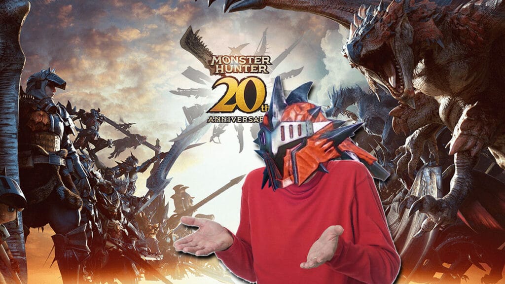 Monster Hunter’s Flat 20th Anniversary Crossovers Are Falling Short, But Capcom Can Do Better Monster Hunter's Flat 20th Anniversary Crossovers Are Falling Short, But Capcom Can Do Better