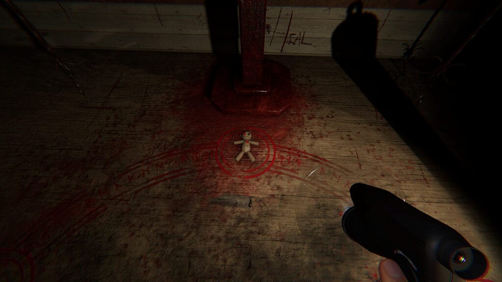 All Cursed Possession Locations in Phasmophobia All Cursed Possession Locations in Phasmophobia