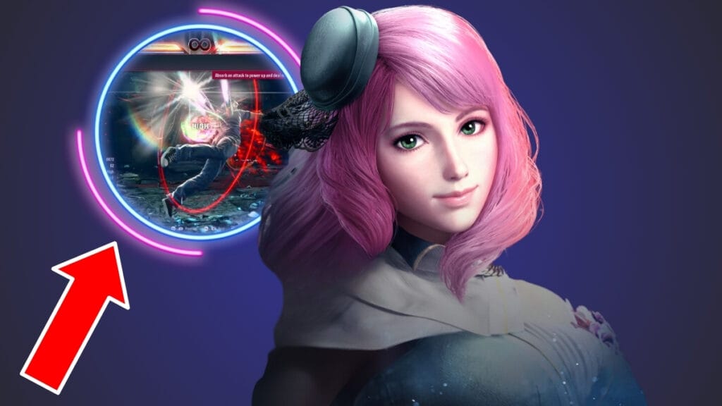 Tekken 8: How To Do Armored Attacks (Power Crush) Armored Attacks Tekken 8