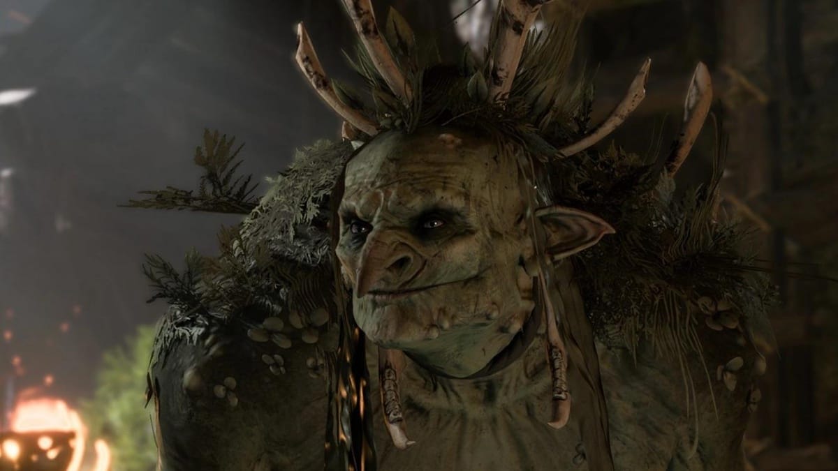 Auntie Ethel is one of the earliest among the hardest bosses in BG3