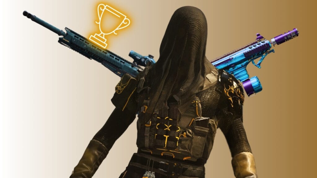 Best MW3 Rank Mode Classes in Season 1 Reloaded Best MW3 Ranked Play Classes