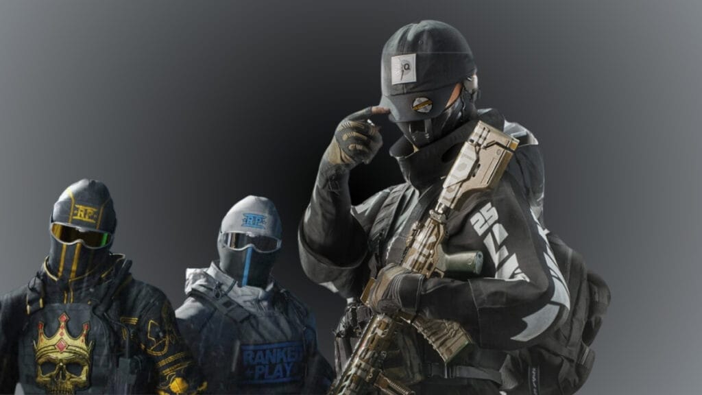 Best MW3 Ranked Play Meta Loadout You Need To Use Best MW3 Ranked Play Meta Loadout