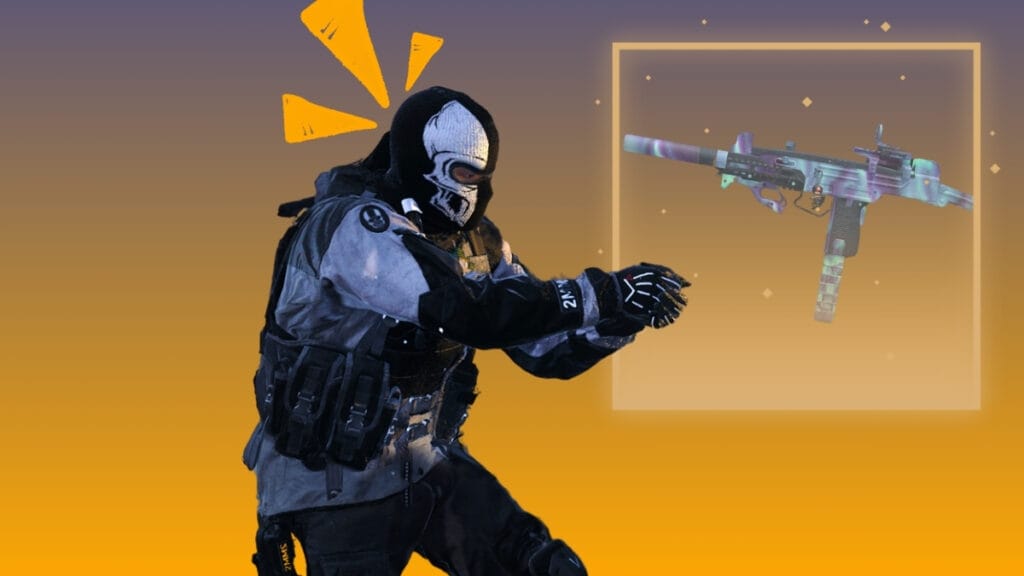 The Best WSP-9 Build Is MW3 & Warzone’s Little Secret Best WSP-9 Build