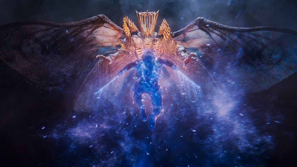 Joe Blackburn hands off Destiny 2 Game Director Position