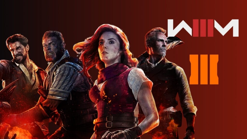 Which Call of Duty Games Have Zombies? All Call of Duty Games Zombies